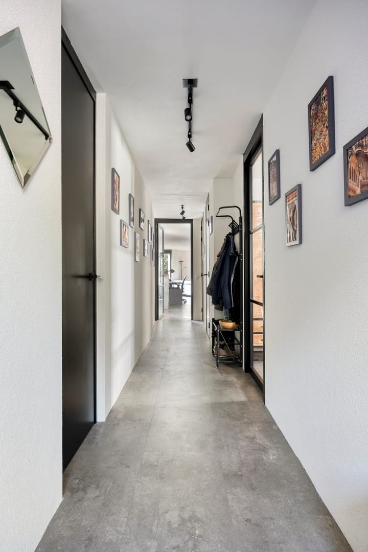 Foto 8 van Kruisstraat 31-E