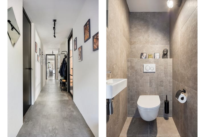 Foto 9 van Kruisstraat 31-E