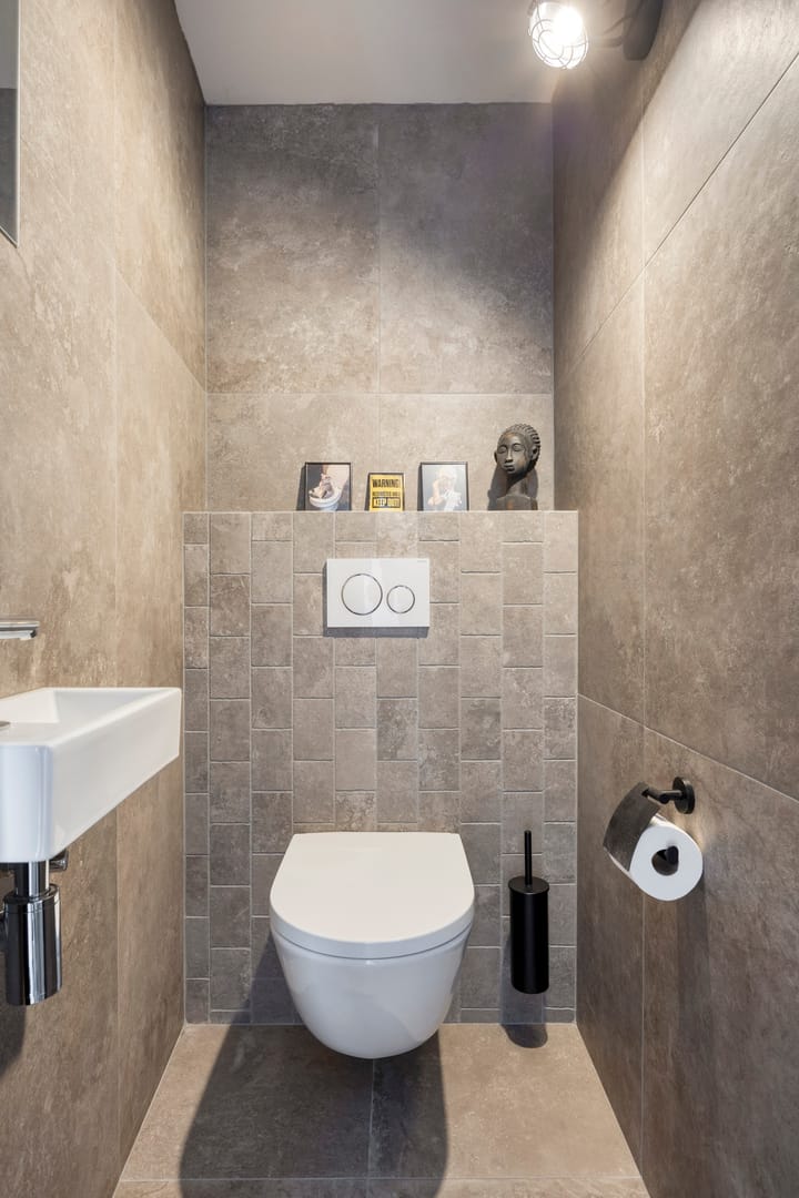 Foto 10 van Kruisstraat 31-E