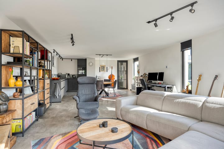 Foto 11 van Kruisstraat 31-E