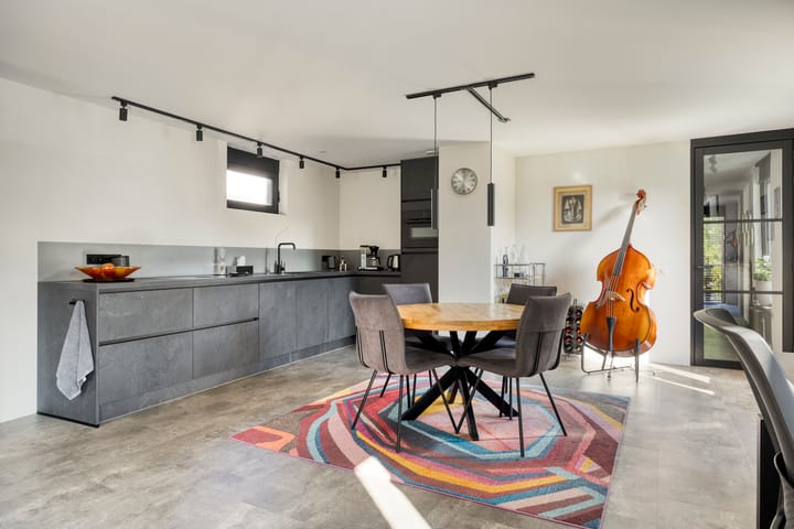 Foto 4 van Kruisstraat 31-E