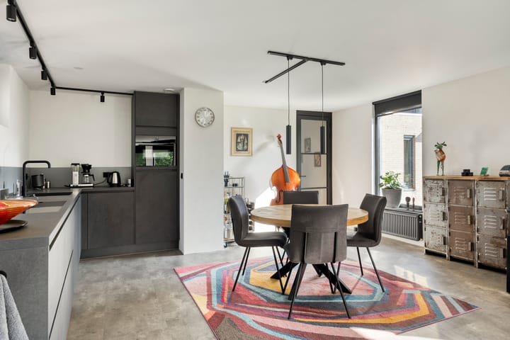 Foto 14 van Kruisstraat 31-E