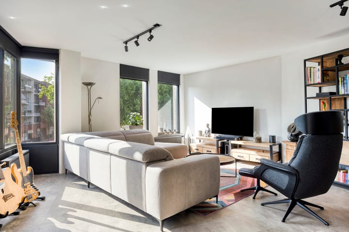 Foto 15 van Kruisstraat 31-E