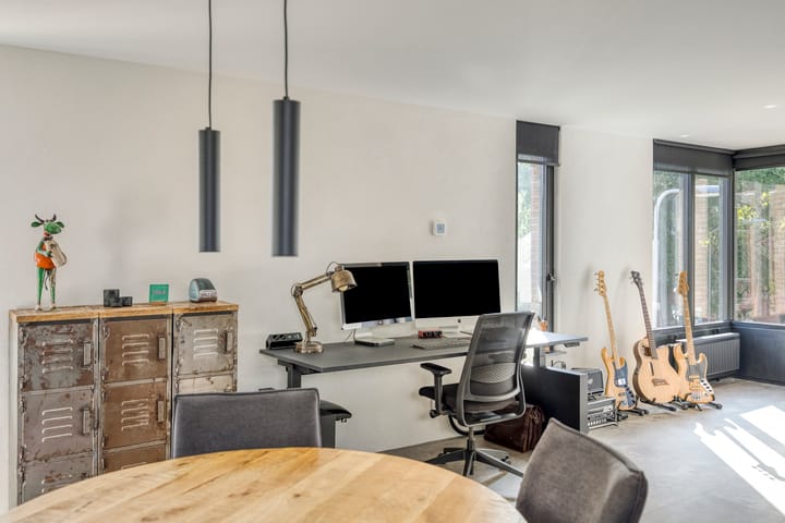 Foto 17 van Kruisstraat 31-E