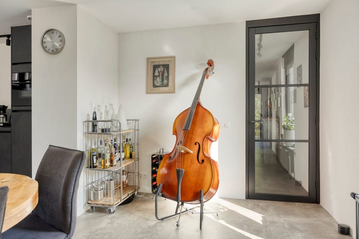 Foto 20 van Kruisstraat 31-E