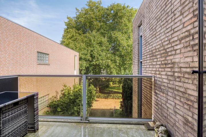 Foto 21 van Kruisstraat 31-E