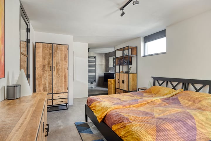 Foto 22 van Kruisstraat 31-E