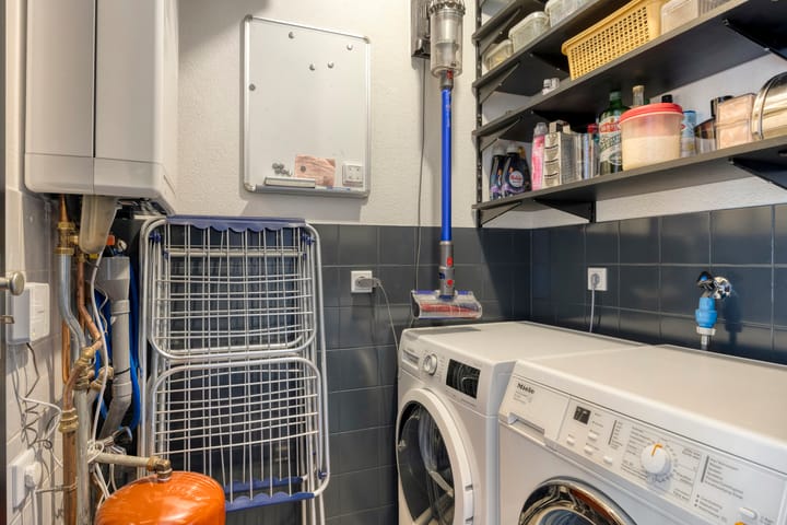 Foto 29 van Kruisstraat 31-E