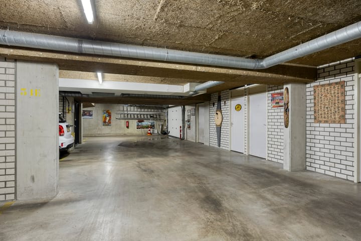 Foto 30 van Kruisstraat 31-E