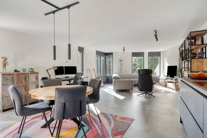 Foto 18 van Kruisstraat 31-E