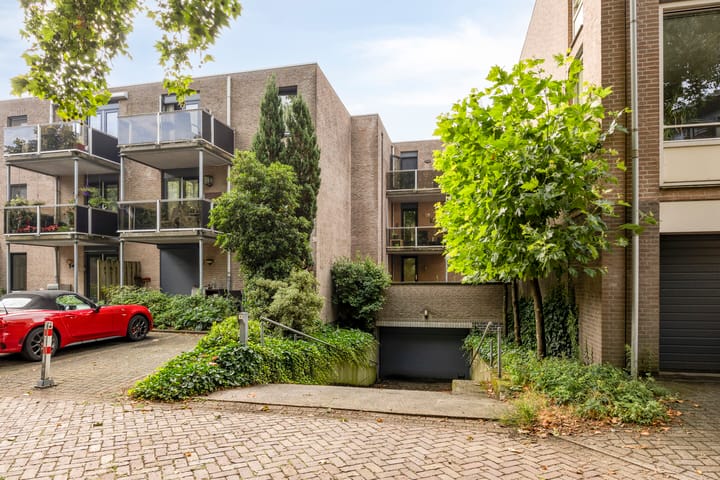 Foto 31 van Kruisstraat 31-E