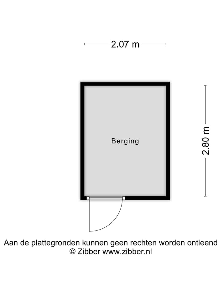 Foto 33 van Kruisstraat 31-E