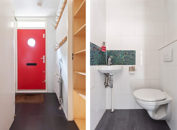 Foto 3 van Haya van Somerensingel 57