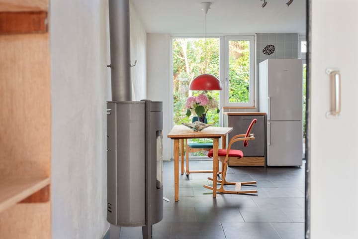 Foto 4 van Haya van Somerensingel 57