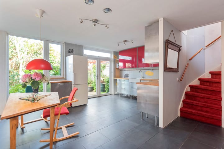 Foto 5 van Haya van Somerensingel 57