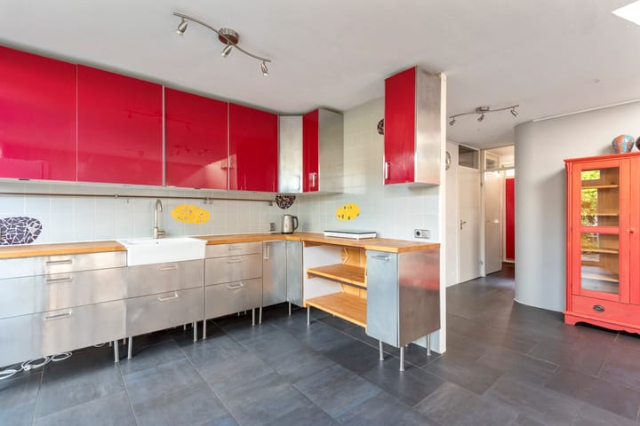 Foto 8 van Haya van Somerensingel 57