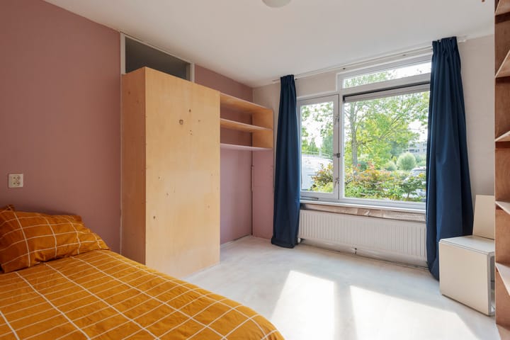 Foto 12 van Haya van Somerensingel 57