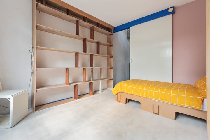 Foto 14 van Haya van Somerensingel 57