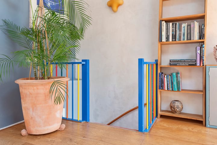 Foto 15 van Haya van Somerensingel 57