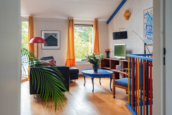 Foto 16 van Haya van Somerensingel 57