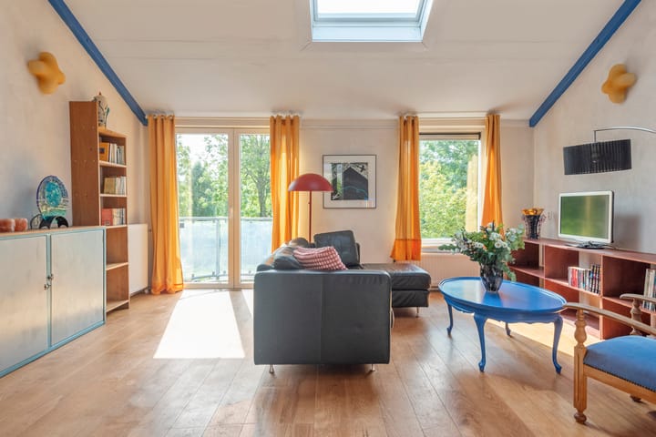 Foto 17 van Haya van Somerensingel 57