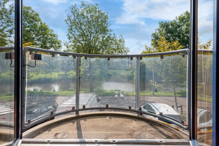 Foto 21 van Haya van Somerensingel 57