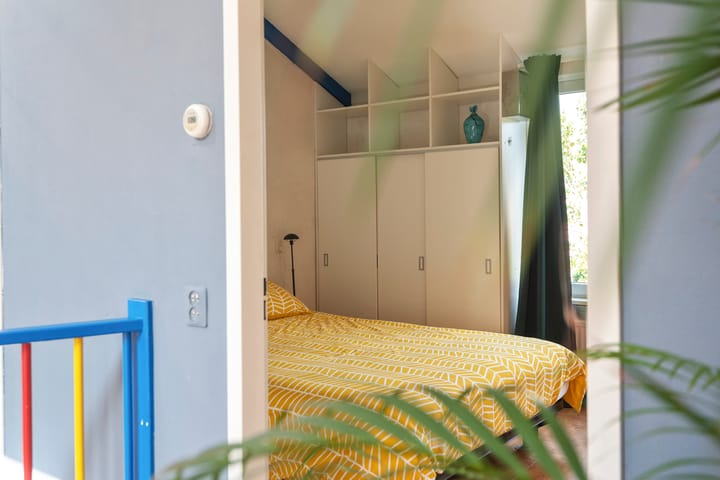 Foto 24 van Haya van Somerensingel 57