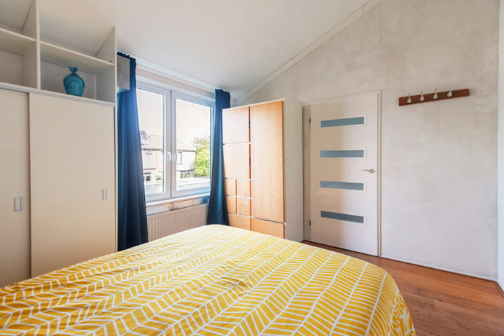 Foto 26 van Haya van Somerensingel 57