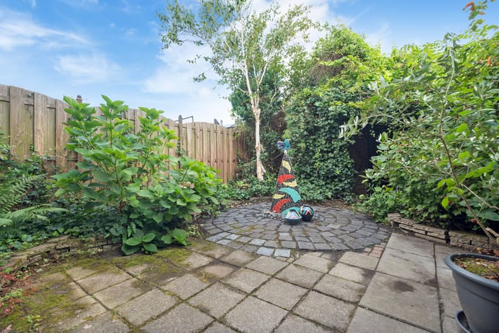 Foto 31 van Haya van Somerensingel 57