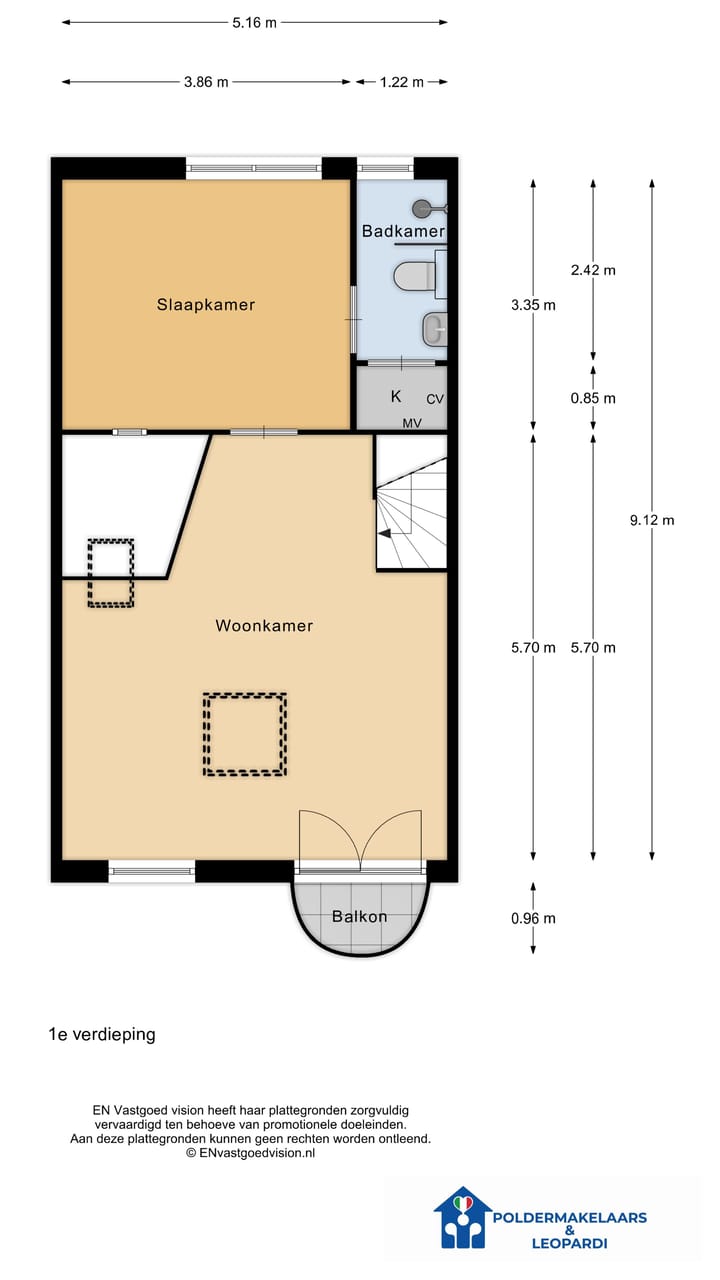 Foto 41 van Haya van Somerensingel 57
