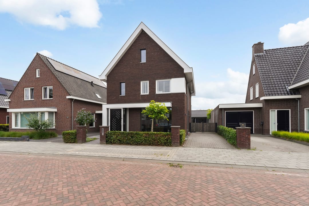 Foto 1 van De Hooivork 19