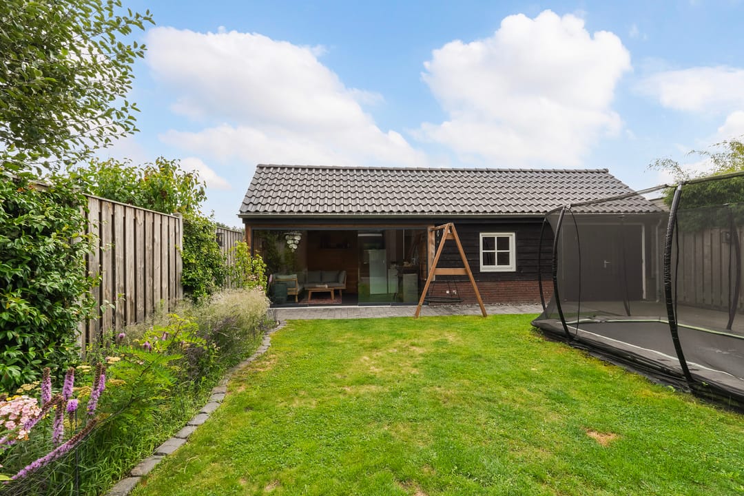 Foto 2 van De Hooivork 19