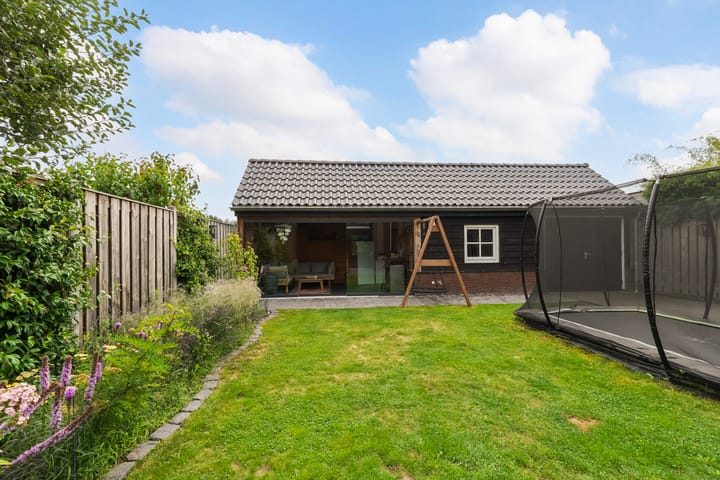 Photo 2 of De Hooivork 19