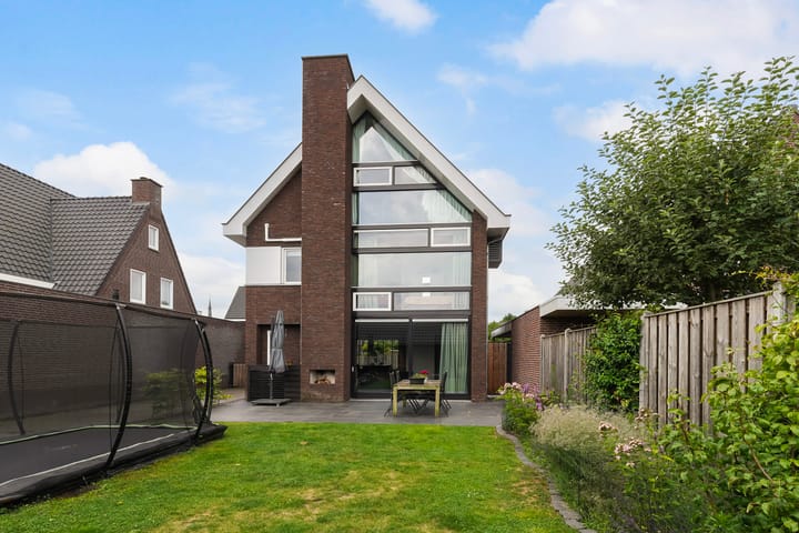 Photo 3 of De Hooivork 19