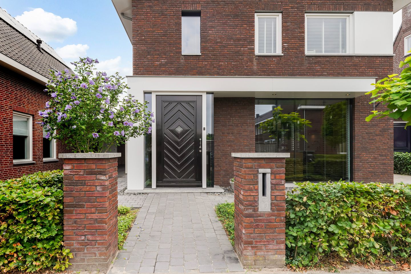 Foto 4 van De Hooivork 19