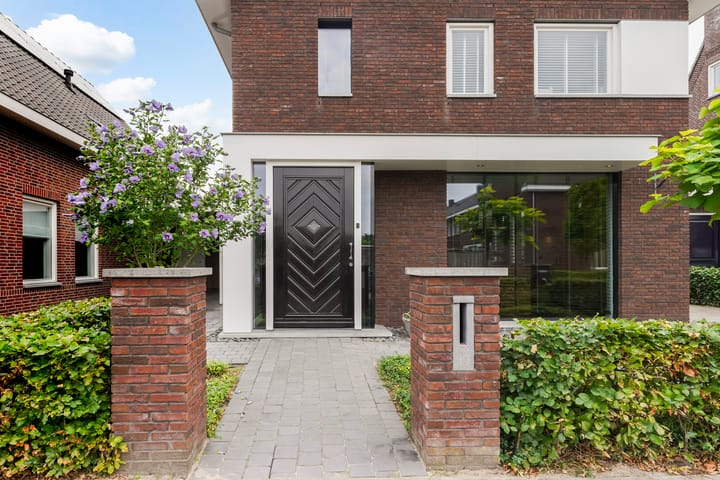 Photo 4 of De Hooivork 19