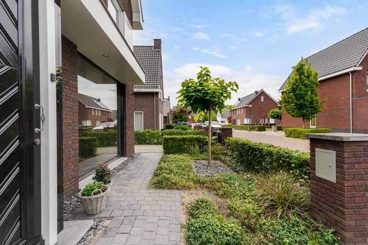 Photo 5 of De Hooivork 19