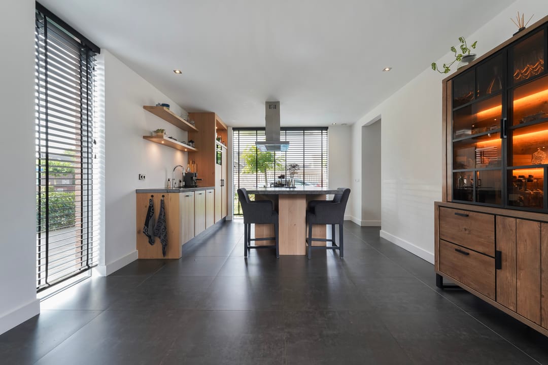 Foto 7 van De Hooivork 19