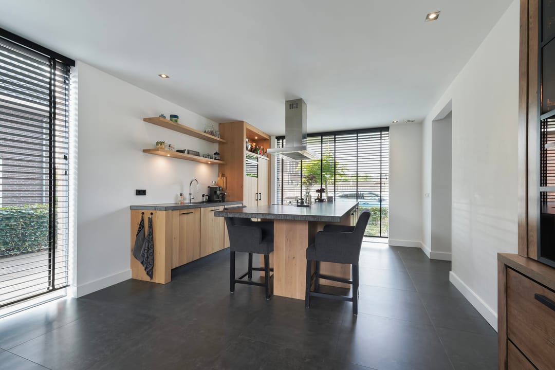 Foto 11 van De Hooivork 19