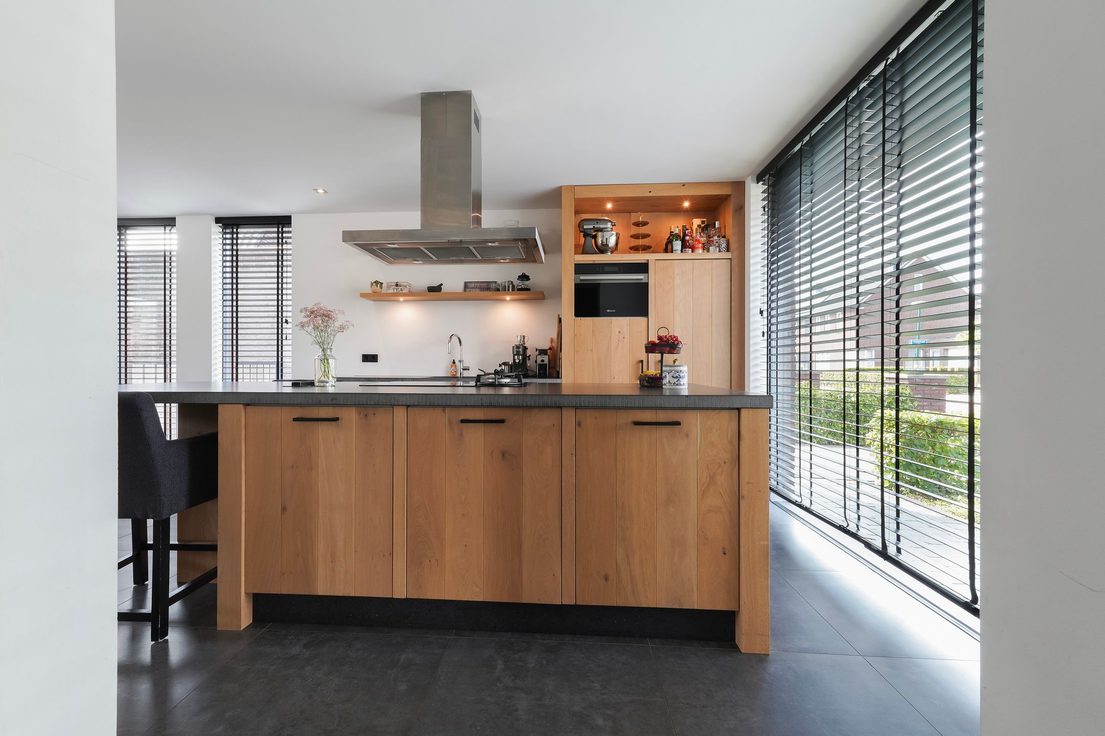 Foto 12 van De Hooivork 19