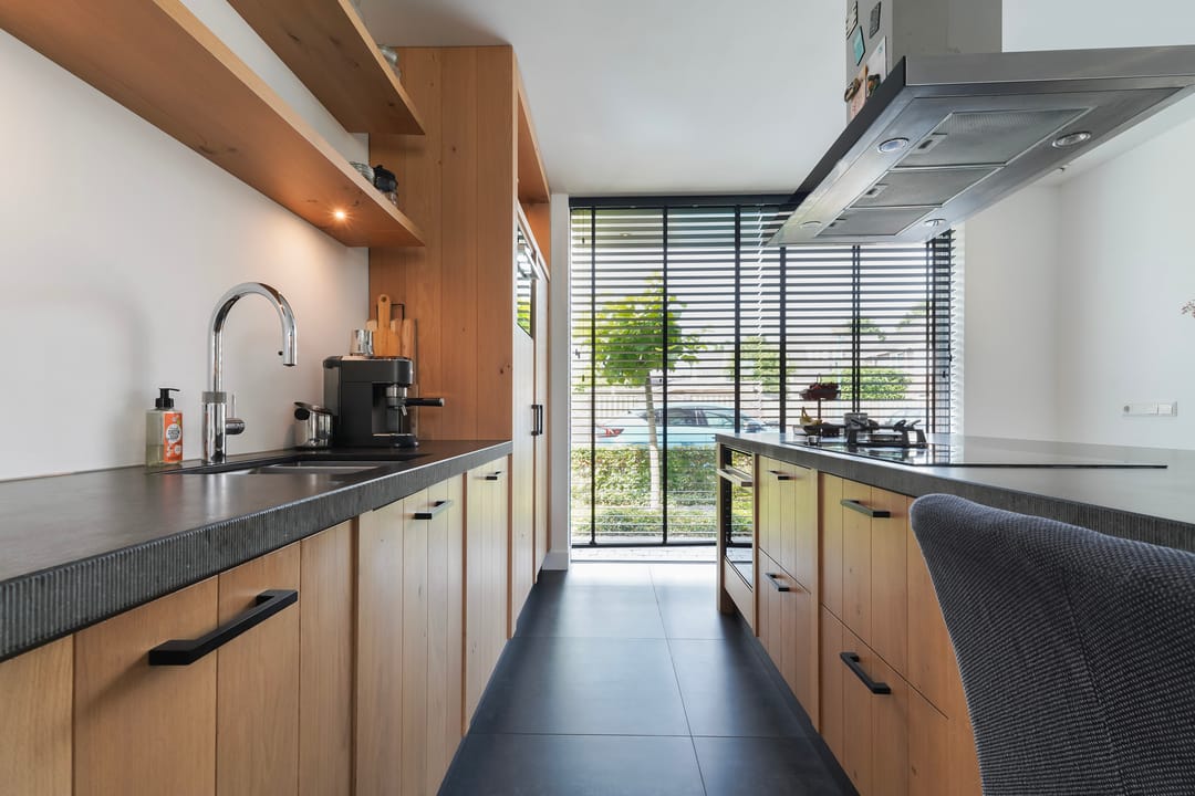 Foto 13 van De Hooivork 19