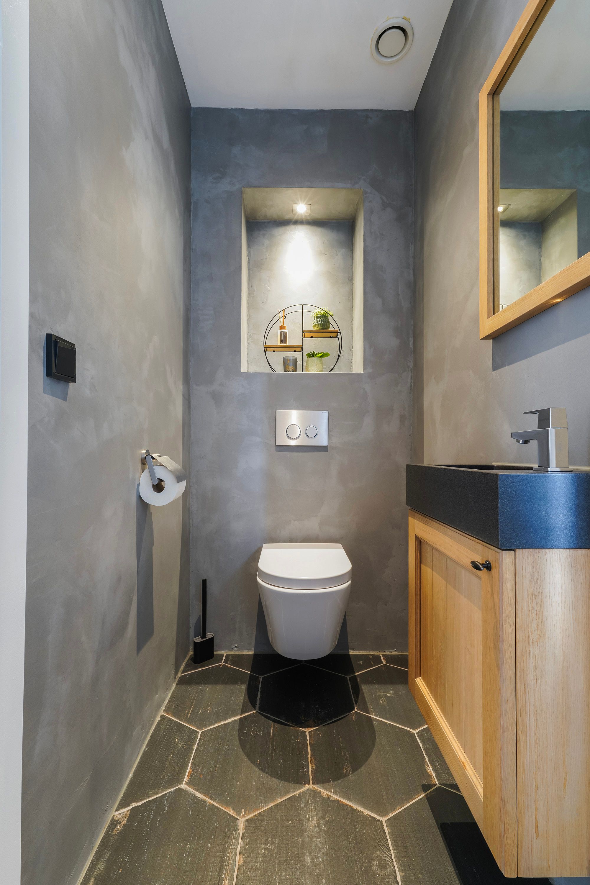 Foto 18 van De Hooivork 19