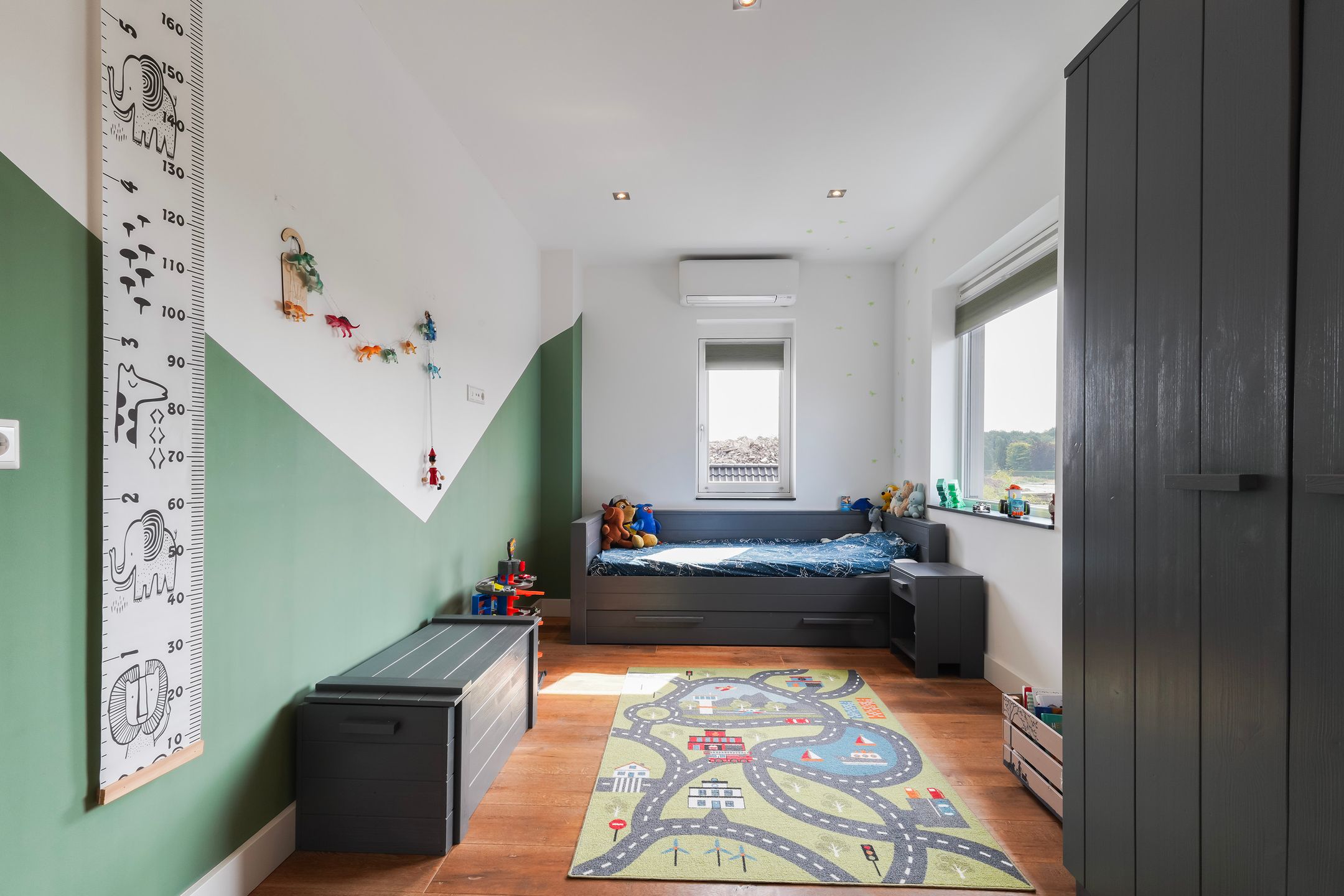 Foto 21 van De Hooivork 19