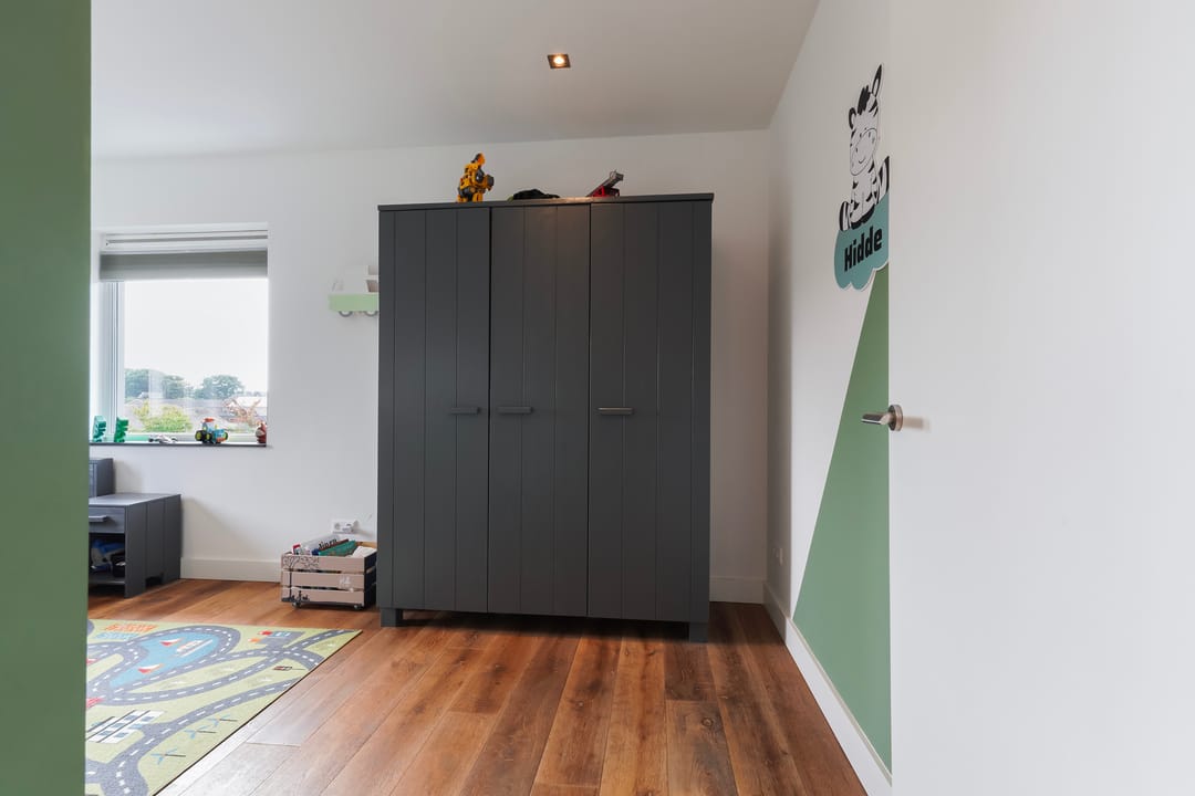 Foto 22 van De Hooivork 19