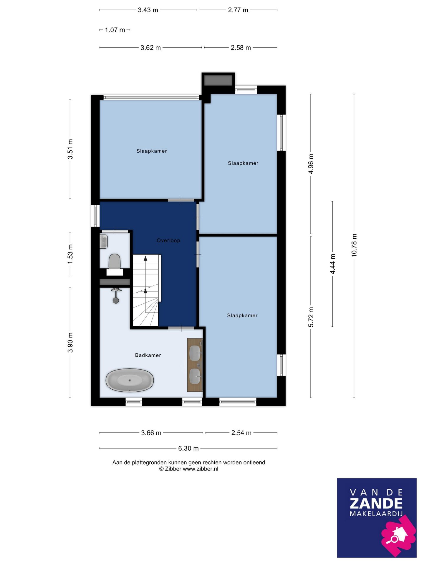 Foto 29 van De Hooivork 19