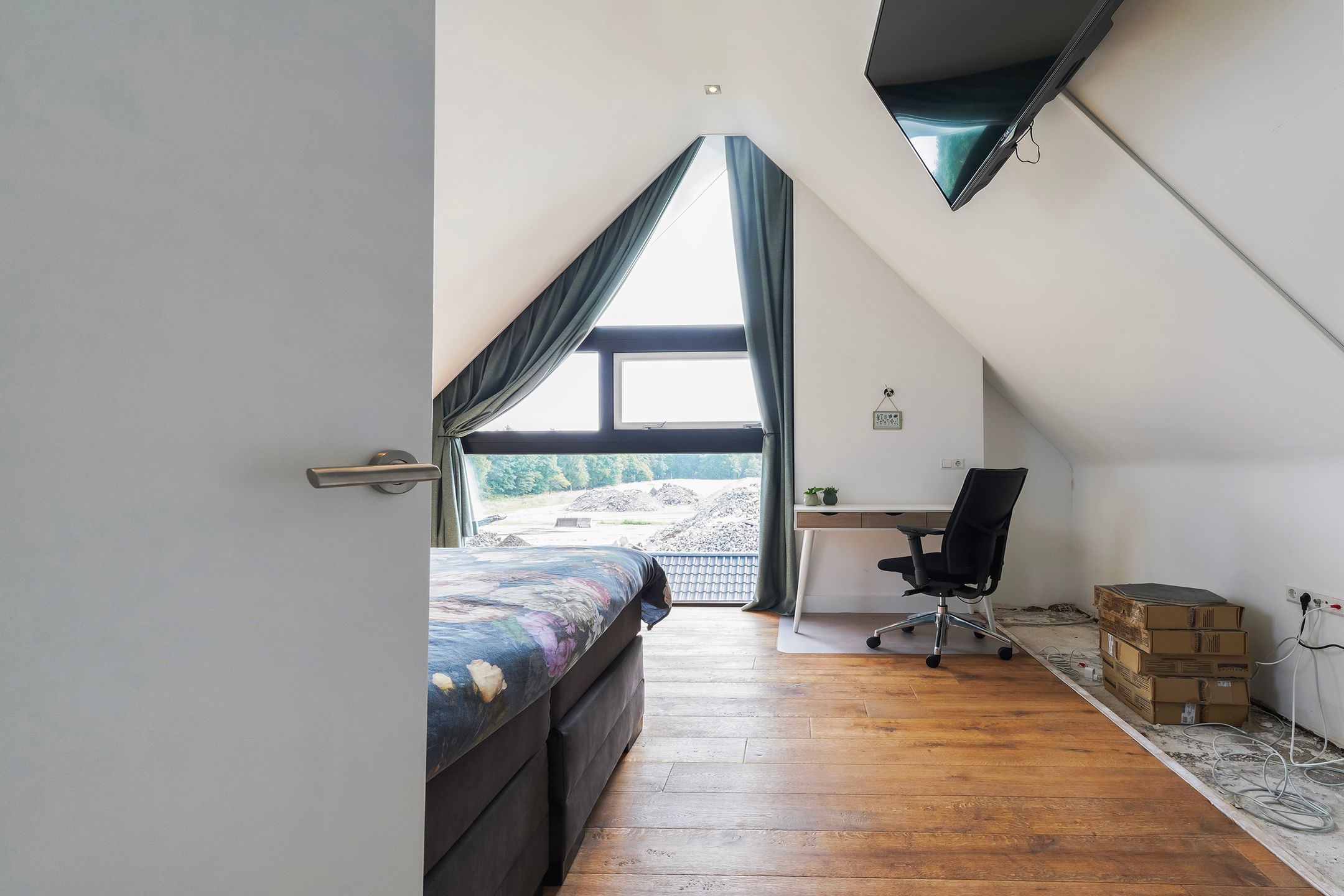 Foto 30 van De Hooivork 19