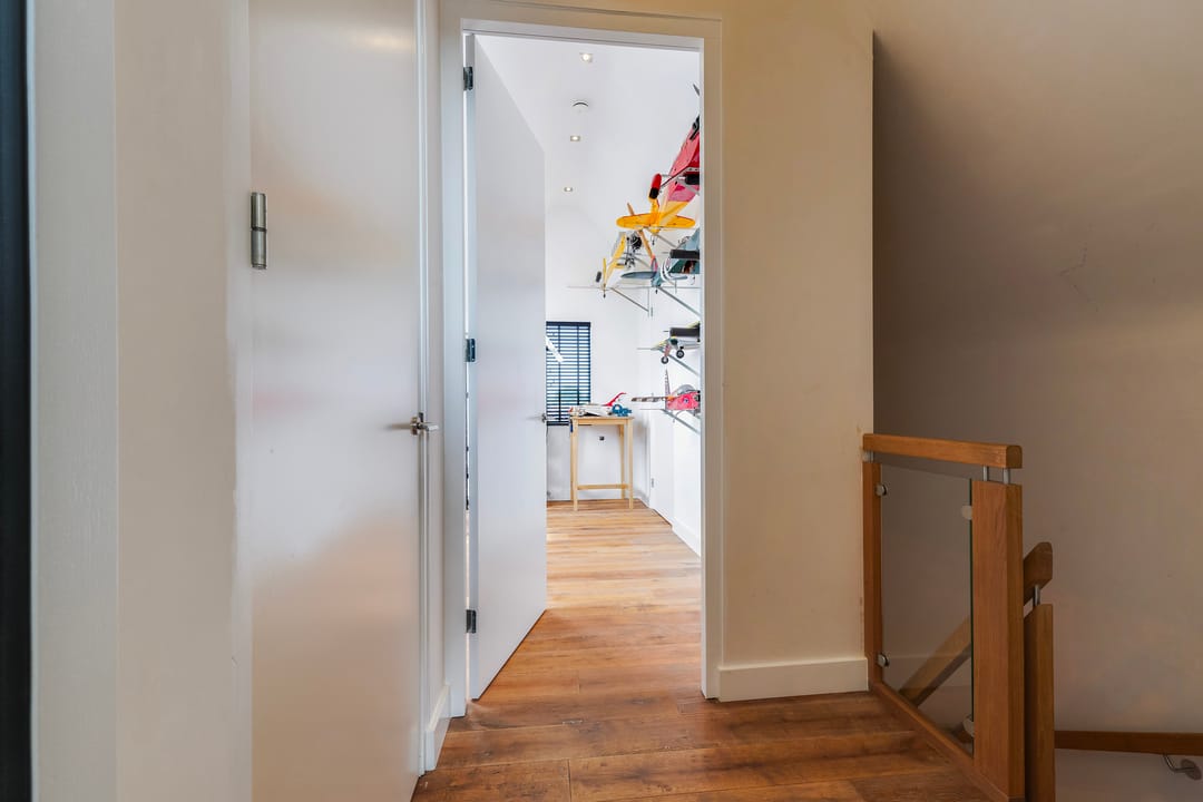 Foto 32 van De Hooivork 19