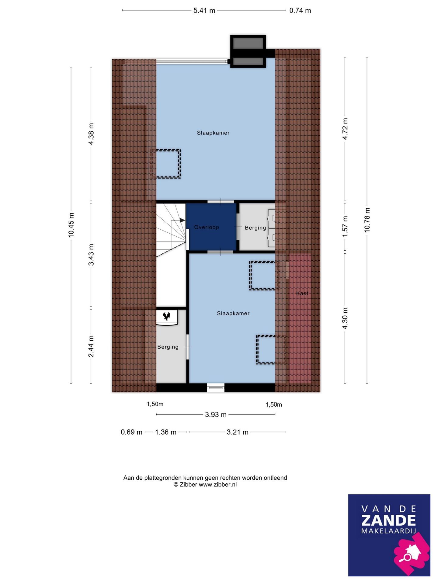 Foto 35 van De Hooivork 19