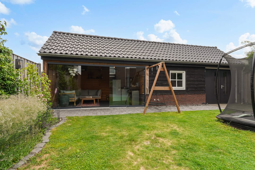 Foto 37 van De Hooivork 19