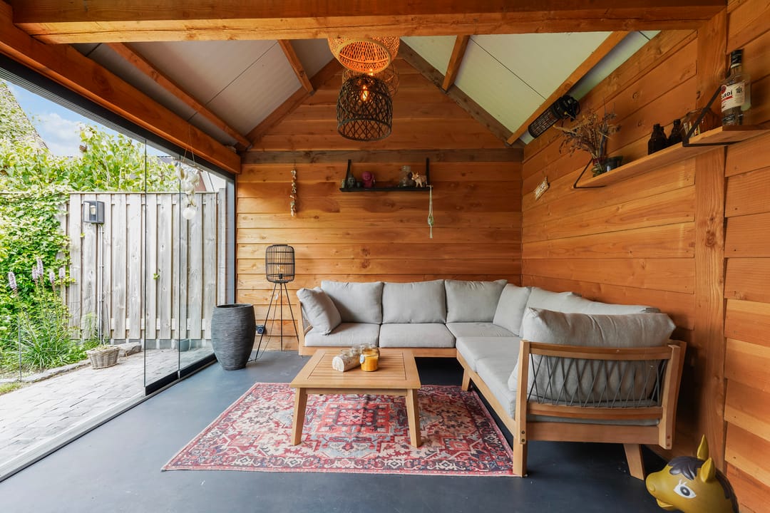 Foto 38 van De Hooivork 19